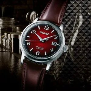 3 Horloges voor de Winter van 2025 - Watch Mates