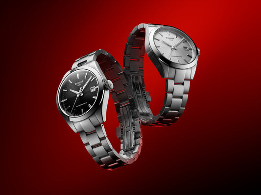 Tissot Gentleman 38mm review: eindelijk de maat waar we op wachtten
