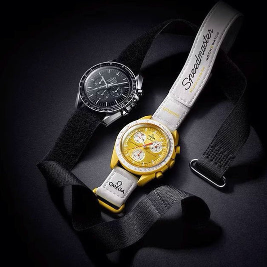 De horlogetrends van 2024 - Watch Mates