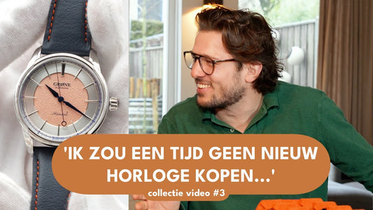 Grøne Manueel One - Collectie video #3