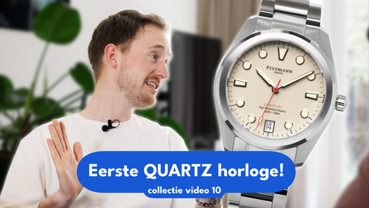 Pitzmann Overture - Collectie video 10
