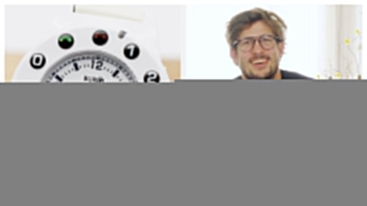 De vergeten voorganger van de smartwatch: De Burg Watch Phone