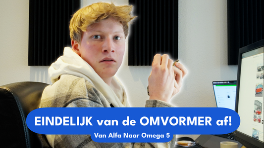 Van Alfa Naar Omega 5