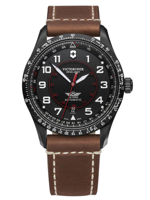 Victorinox 241886 Airboss Automatisch Herenhorloge 42mm