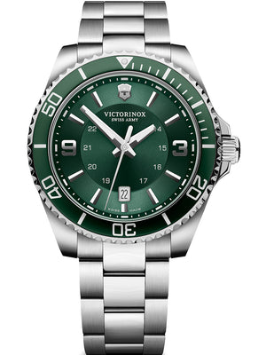 Victorinox 241934 Maverick Large Men's Watch 43mm