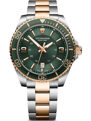 Victorinox 242008 Maverick Large Men's Watch 43mm