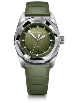 Victorinox 242058 Concept One Automatisch Herenhorloge 39mm