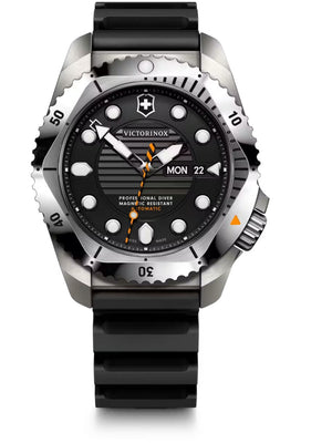 Victorinox 242070 Dive Pro Automatisch Herenhorloge 43mm