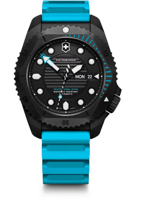 Victorinox 242071 Dive Pro Automatisch Herenhorloge 43mm