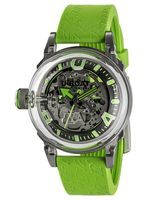 U-Boat 3344 U-65 Automatisch Herenhorloge 44mm