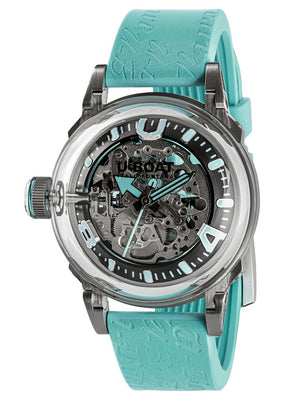 U-Boat 3345 U-65 Automatisch Herenhorloge 44mm