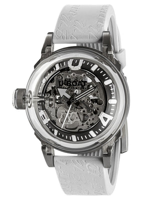 U-Boat 3346 U-65 Automatisch Herenhorloge 44mm