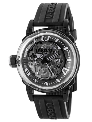 U-Boat 3349 U-65 PVD Automatisch Herenhorloge 44mm
