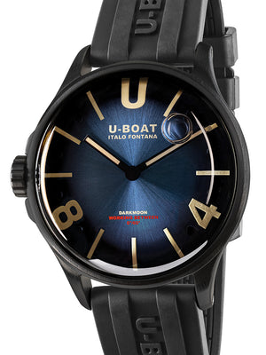 U-Boat 9020/C Darkmoon Capsoil IPB Men's Watch 40mm