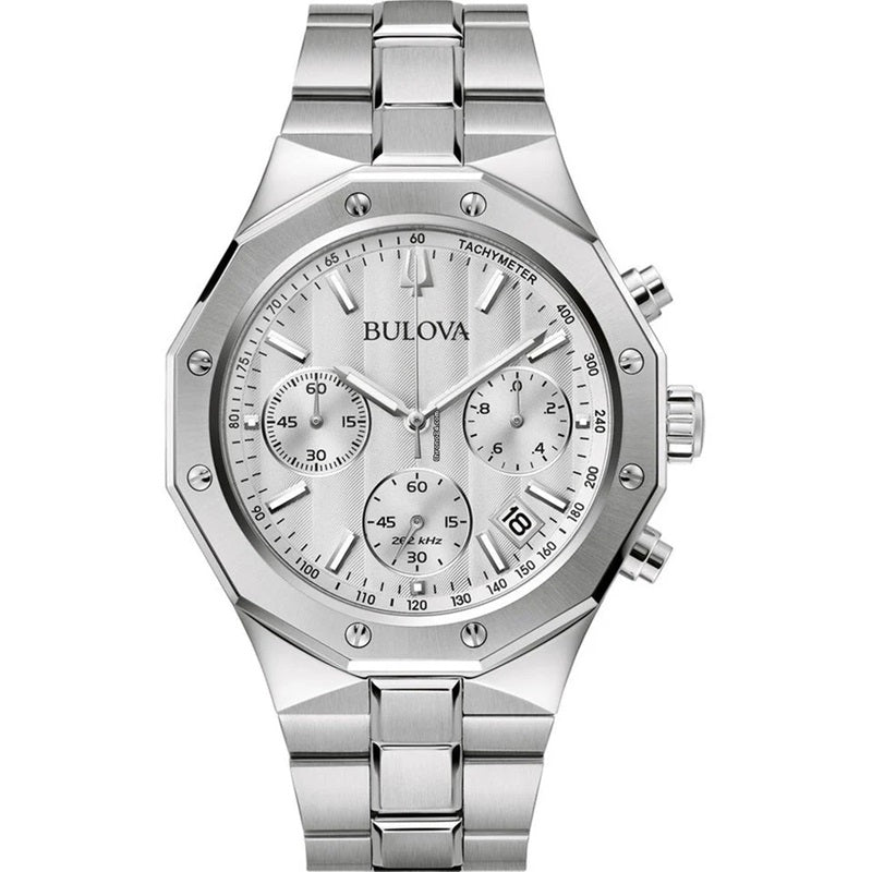 BULOVA MOD. 96B408-0