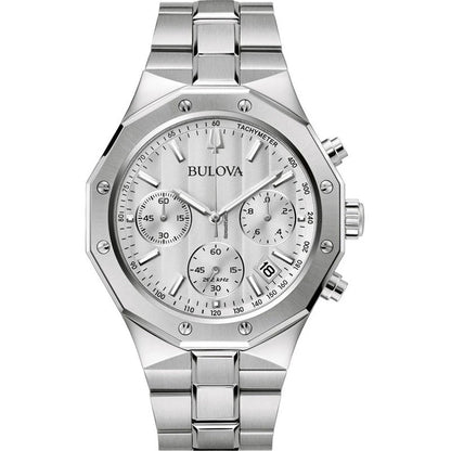BULOVA MOD. 96B408-0