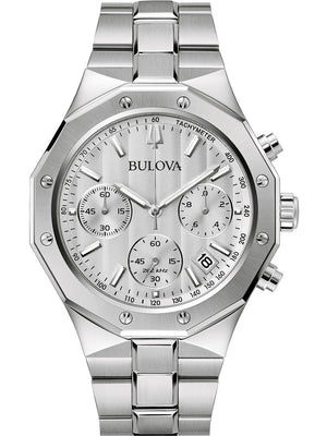 Bulova 96B408 44mm