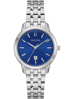 Bulova 96M166 31mm