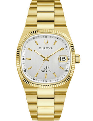 Bulova 97B223 Super Seville Men's Watch 38mm