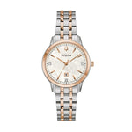 BULOVA MOD. 98P213-0