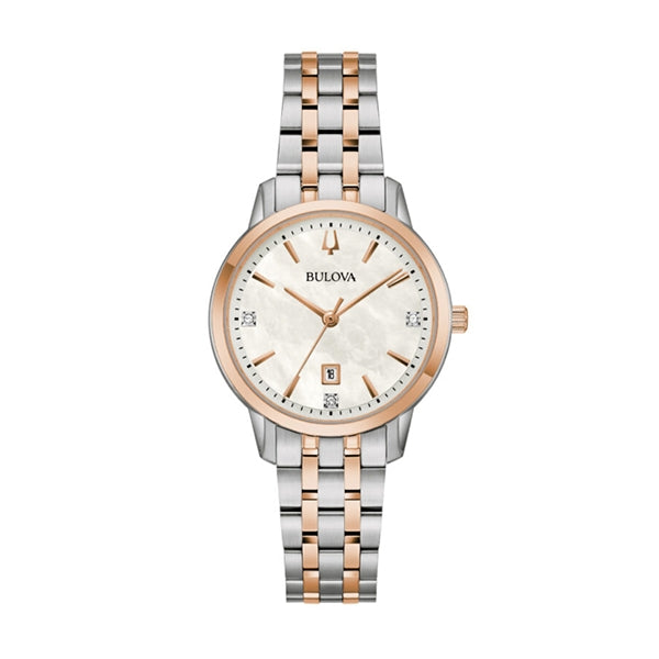 BULOVA MOD. 98P213-0