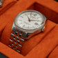 Watch Mates Signature 8 - Oranje