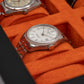 Watch Mates Signature 8 - Oranje