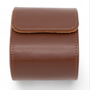 Watch Mates Watch Case - Brown