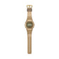 CASIO G-SHOCK Mod. THE ORIGIN - GOLD CHAIN Limited Edt. Special Pack + 2 Extra straps + 2 Extra Bezels ***SPECIAL PRICE***-2