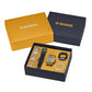 CASIO G-SHOCK Mod. THE ORIGIN - GOLD CHAIN Limited Edt. Special Pack + 2 Extra straps + 2 Extra Bezels ***SPECIAL PRICE***-3