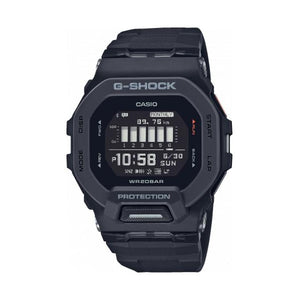 CASIO G-SHOCK Mod. G-SQUAD Step Tracker Bluetooth®-0