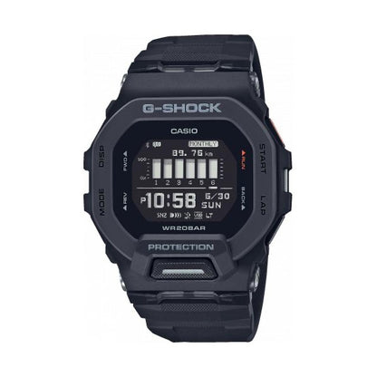 CASIO G-SHOCK Mod. G-SQUAD Step Tracker Bluetooth®-0