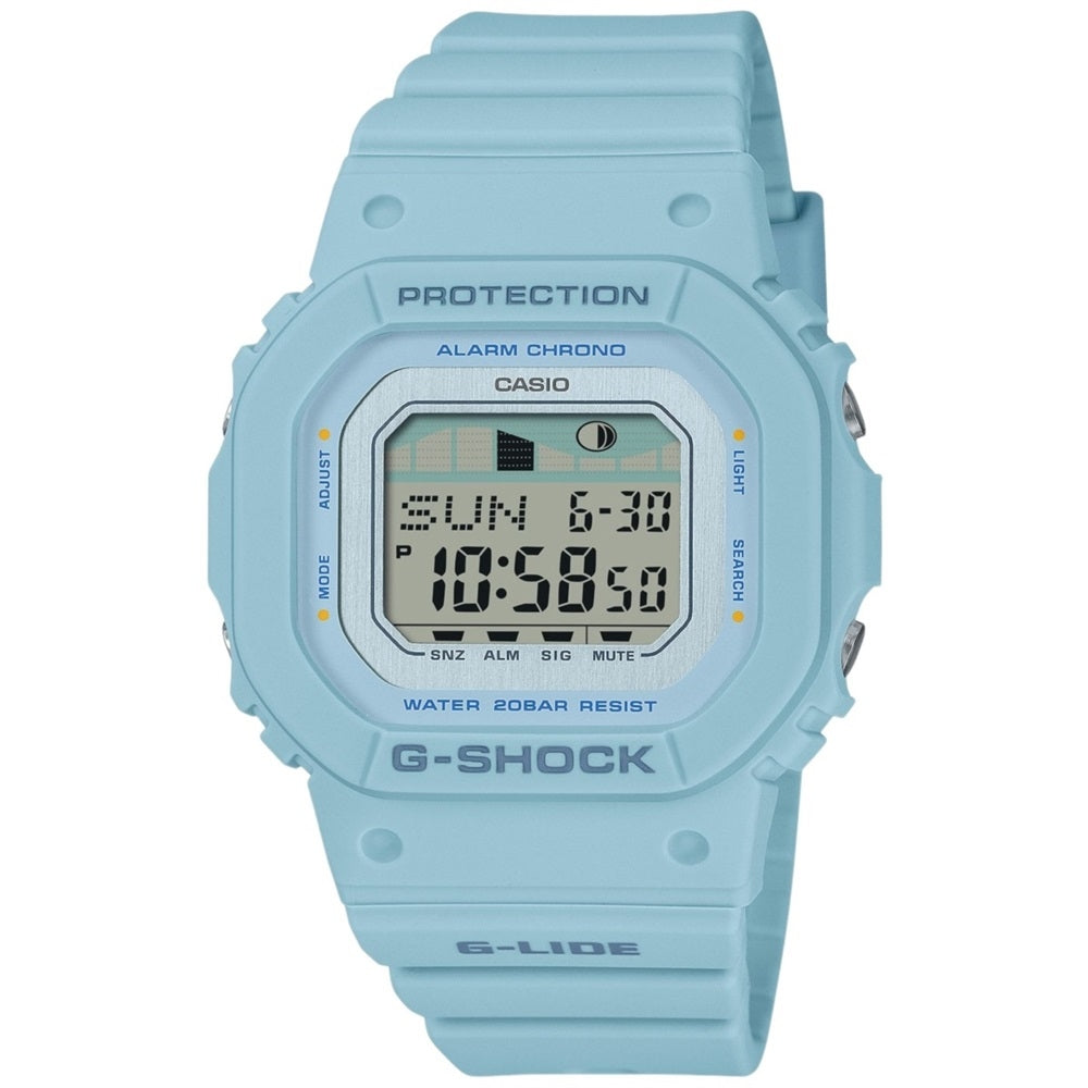 CASIO G-SHOCK WATCHES Mod. GLX-S5600-2ER-0
