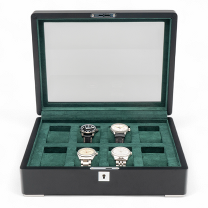 Watch Mates Signature 8 - Groen