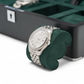 Watch Mates Signature 8 - Groen