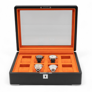 Watch Mates Signature 8 - Oranje