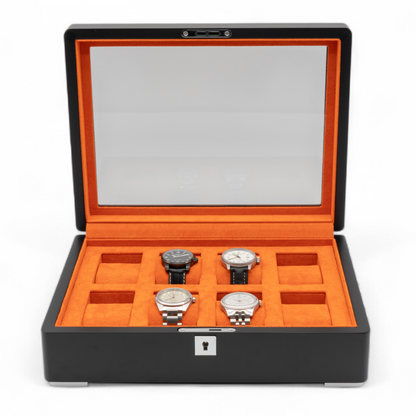Watch Mates Signature 8 - Oranje