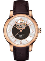 TISSOT Mod. HEART POWERMATIC 80-0