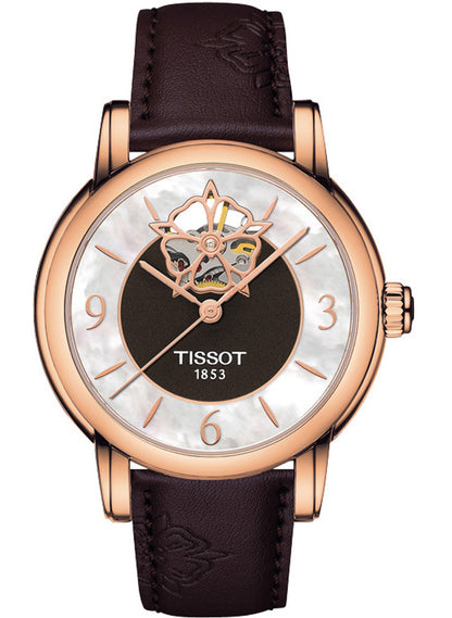 TISSOT Mod. HEART POWERMATIC 80-0