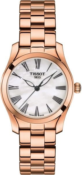 TISSOT Mod. T-WAVE-0
