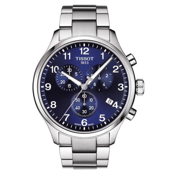 TISSOT MOD. T116-617-11-047-01-0