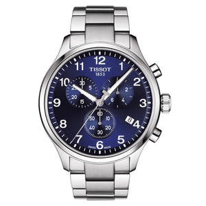 TISSOT MOD. T116-617-11-047-01-0