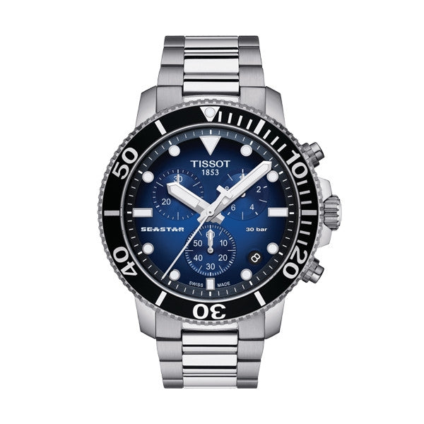 TISSOT MOD. T120-417-11-041-01-0
