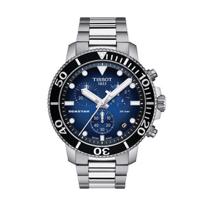 TISSOT MOD. T120-417-11-041-01-0