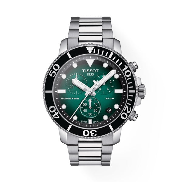 TISSOT MOD. T120-417-11-091-01-0