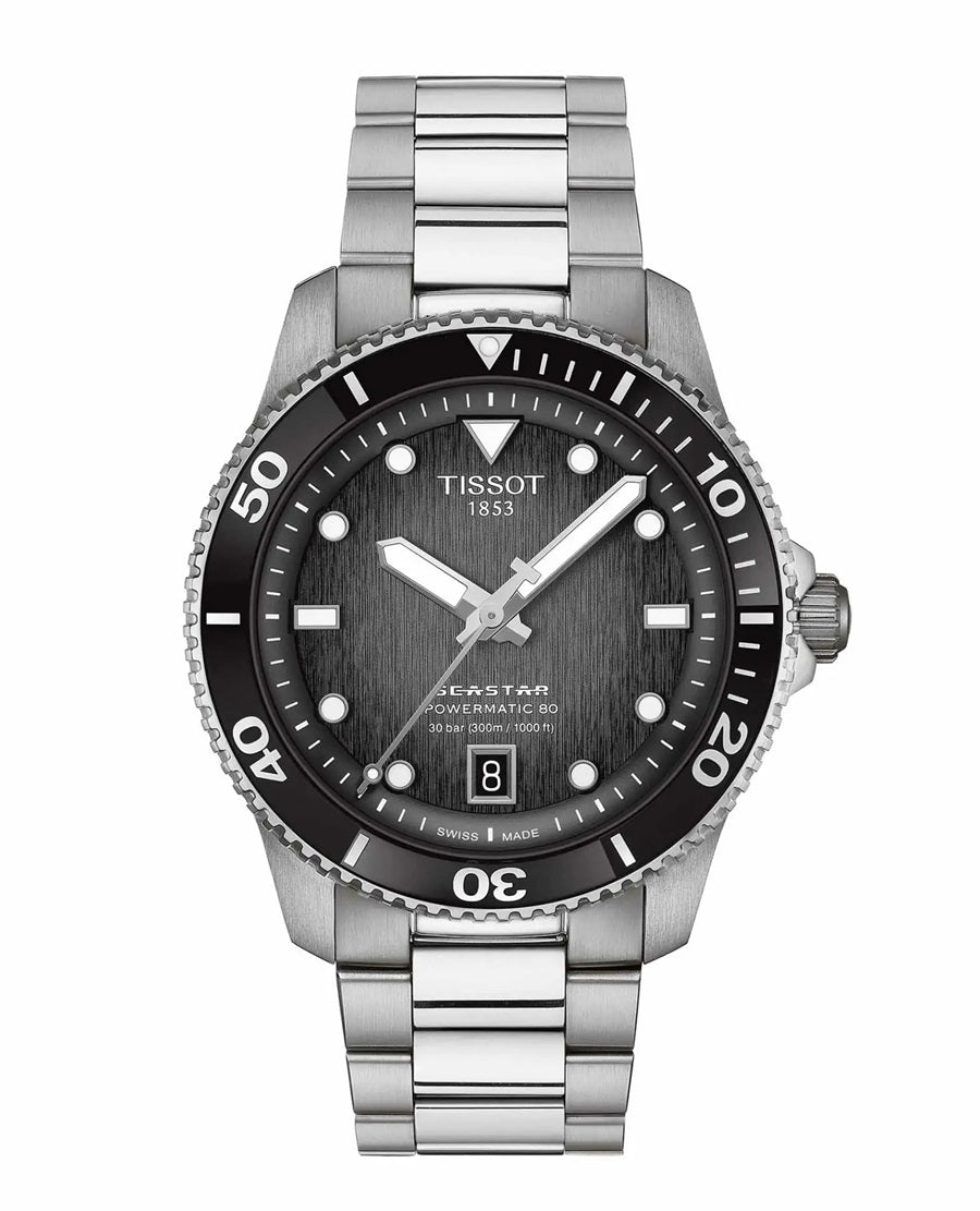 TISSOT MOD. T120-807-11-051-00-0