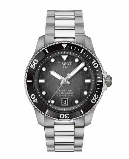 TISSOT MOD. T120-807-11-051-00-0