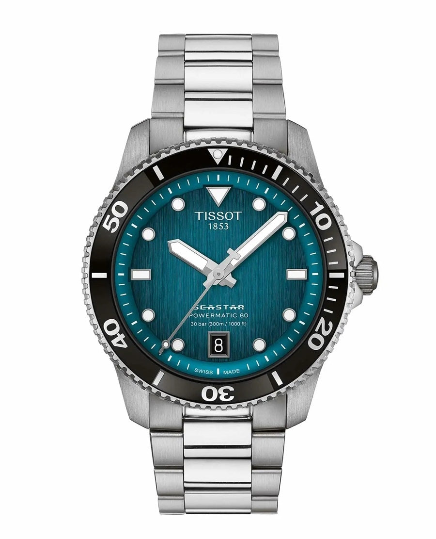 TISSOT MOD. T120-807-11-091-00-0