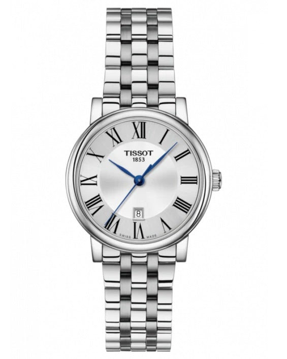 TISSOT MOD. T122-210-11-033-00-0