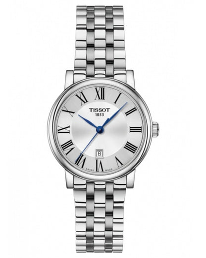 TISSOT MOD. T122-210-11-033-00-0